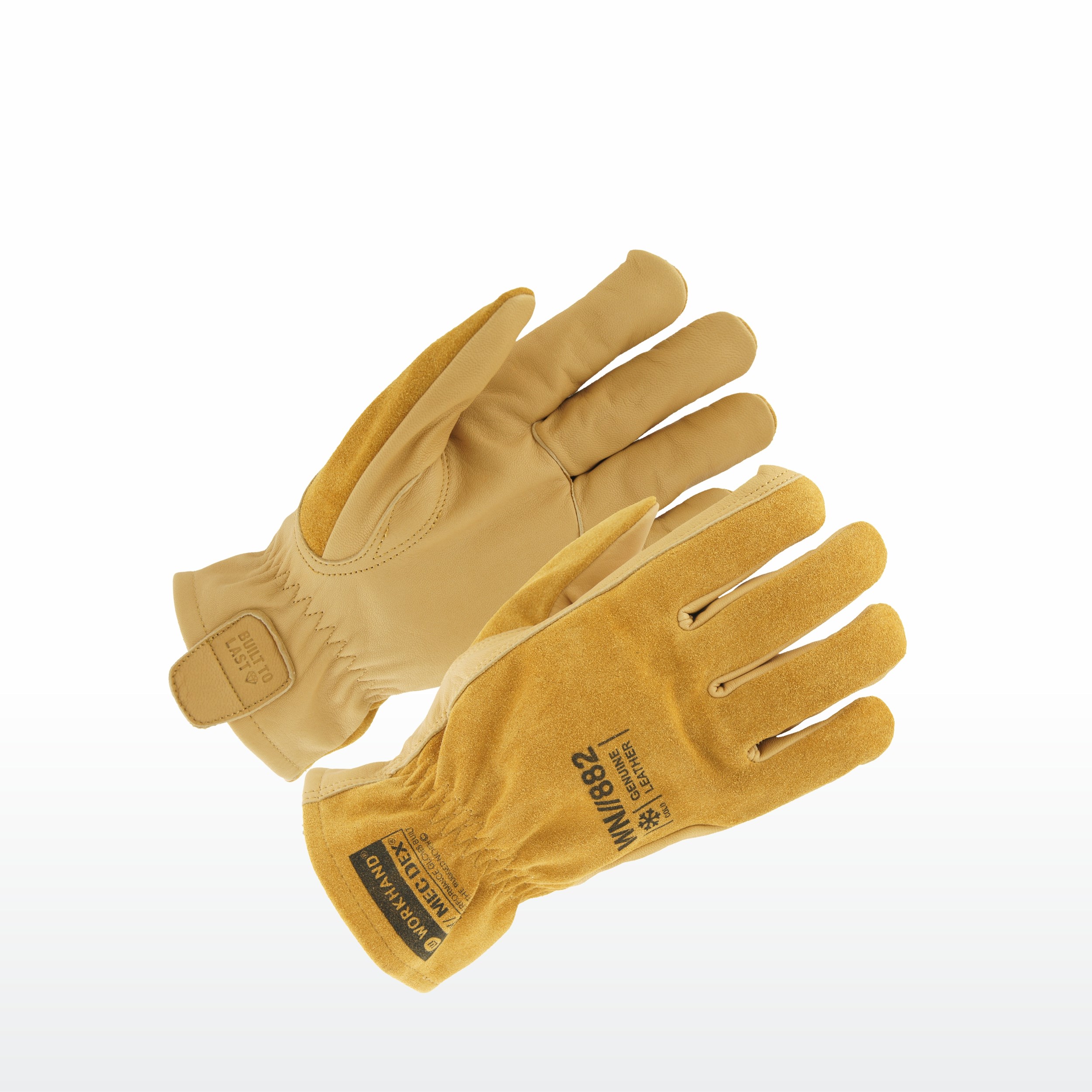 Workhand® by Mec Dex®  WN-882